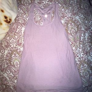 Cute Lululemon Tank Top